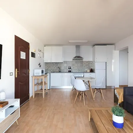 Apartment Atlantic Terrace With Views *