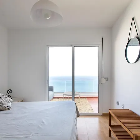 Atlantic Terrace With Views Apartment *