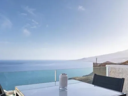 Atlantic Terrace With Views * Santa Cruz de Tenerife